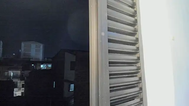 Snapshot of Layla_707 chatting on October 3, 2025, 12:14 am Layla 707 online show from October 3, 2025, 12:14 am