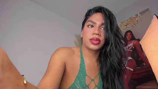 Sharicklovee online show from April 9, 2026, 1:06 pm