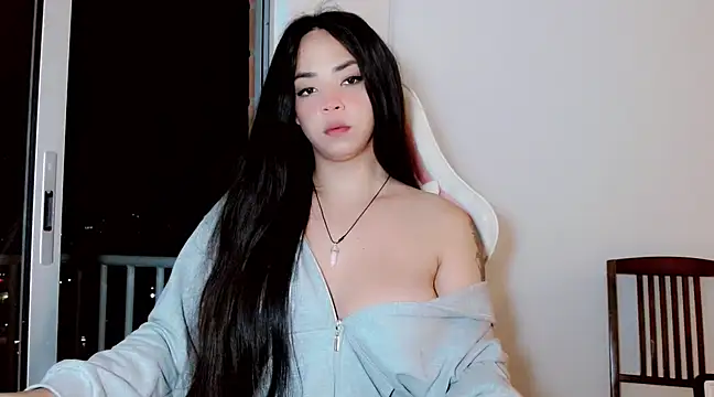 Kylie martinez online show from January 17, 2025, 4:39 am
