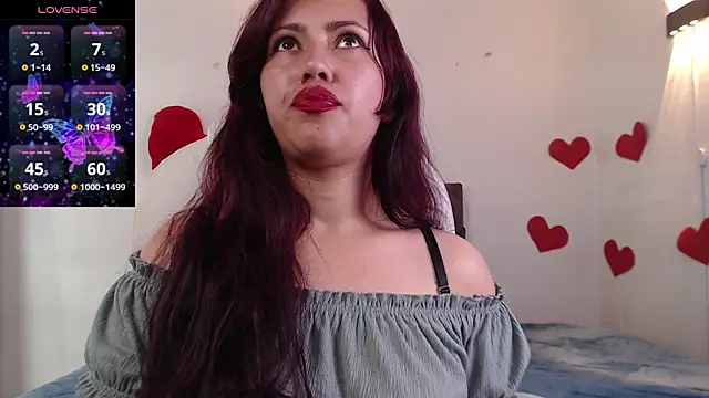 Snapshot of maria_mendoza chatting on March 4, 2025, 4:49 am maria mendoza online show from March 4, 2025, 4:49 am