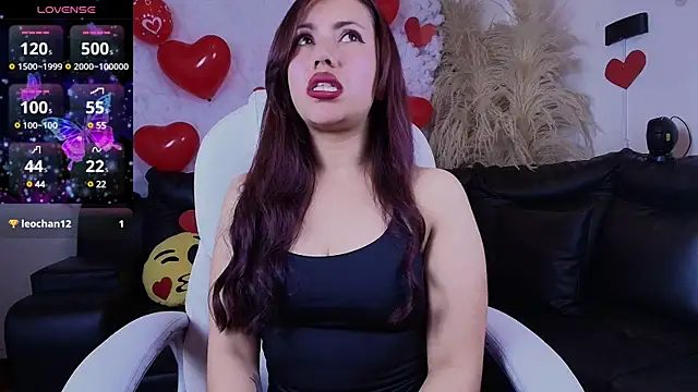 Snapshot of maria_mendoza chatting on February 15, 2025, 8:54 am maria mendoza online show from February 15, 2025, 8:54 am