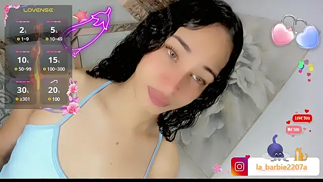 Snapshot of barbiedolls_x chatting on March 11, 2025, 10:09 pm barbiedolls x online show from March 11, 2025, 10:09 pm