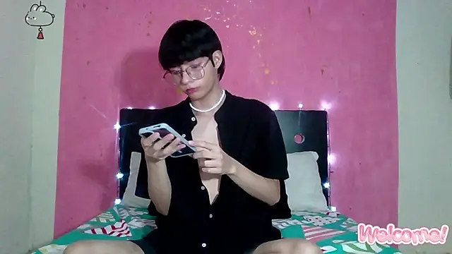 seung vinblue online show from January 22, 2025, 1:53 am