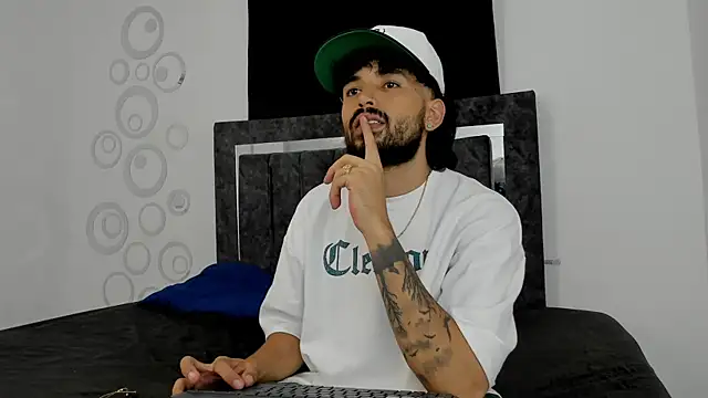 Andy master online show from September 16, 2025, 7:26 pm