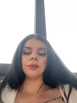 IvyRaven online show from March 2, 2025, 6:16 am