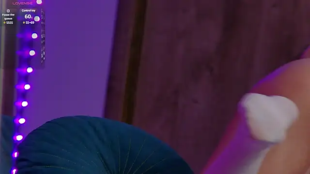 IvyRaven online show from March 23, 2025, 12:04 am