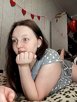 Snapshot of Aria__Dark chatting on March 4, 2025, 8:27 pm Aria Dark online show from March 4, 2025, 8:27 pm