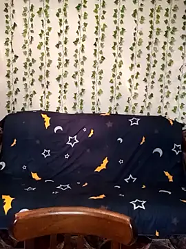 Snapshot of Aria__Dark chatting on January 27, 2025, 8:17 pm Aria Dark online show from January 27, 2025, 8:17 pm