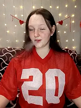 Snapshot of Aria__Dark chatting on February 26, 2025, 8:36 pm Aria Dark online show from February 26, 2025, 8:36 pm