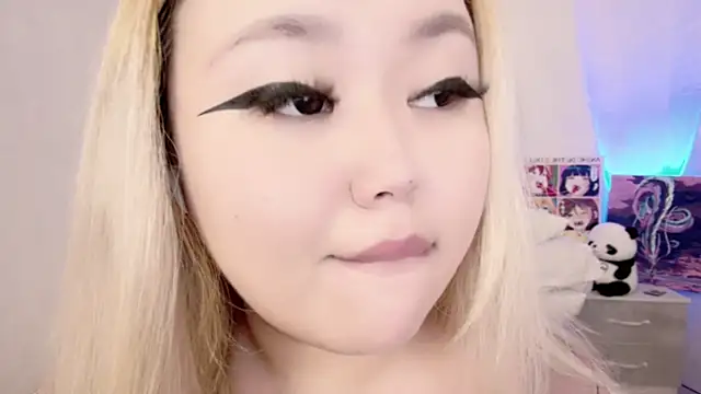 amelia sunlight online show from February 28, 2025, 1:05 am