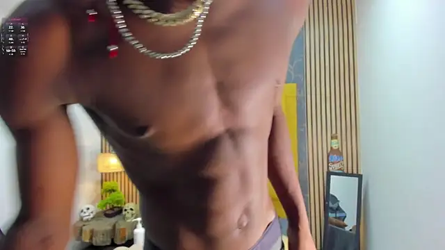 chimi88 online show from January 14, 2026, 12:31 pm