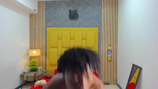 chimi88 online show from November 20, 2025, 11:22 am