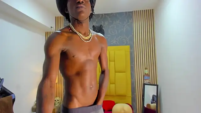 chimi88 online show from January 13, 2026, 1:04 pm