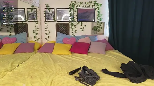 Ron Vils online show from February 20, 2025, 6:06 am