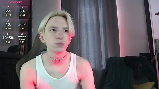 Ron Vils online show from March 1, 2025, 5:09 am