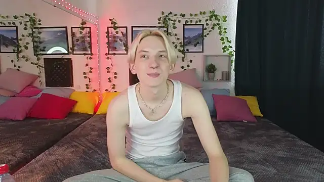 Ron Vils online show from March 6, 2025, 7:58 am