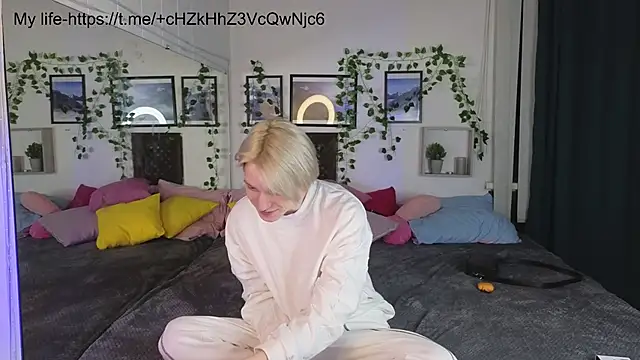 Ron Vils online show from March 20, 2025, 3:04 pm