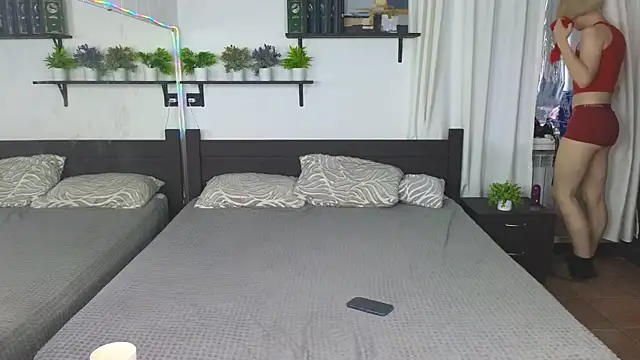 Ron Vils online show from November 27, 2025, 5:41 am