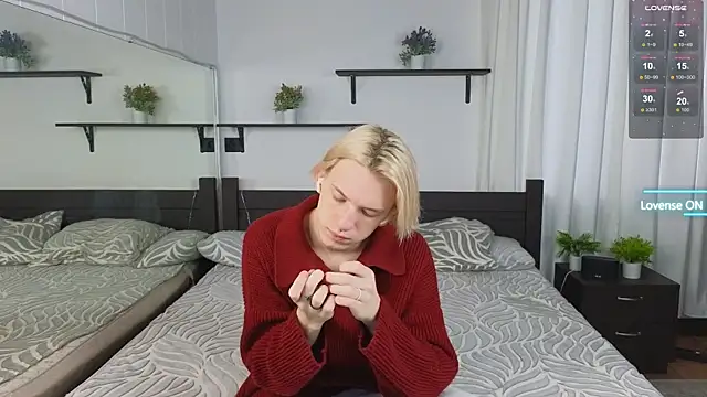 Ron Vils online show from September 19, 2025, 5:44 am