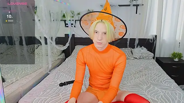 Ron Vils online show from October 31, 2025, 6:32 am