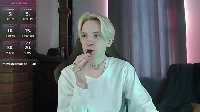 Ron Vils online show from March 3, 2025, 8:19 am