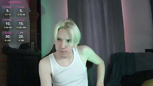 Ron Vils online show from February 27, 2025, 5:07 am