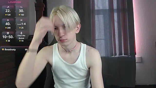 Ron Vils online show from February 22, 2025, 6:39 am