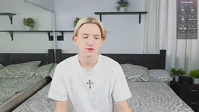 Ron Vils online show from September 17, 2025, 5:31 am