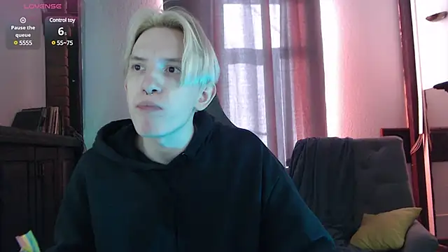 Ron Vils online show from February 26, 2025, 5:46 am