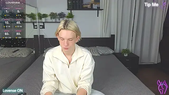 Ron Vils online show from November 26, 2025, 10:04 am