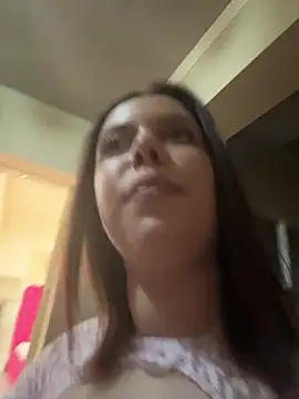 SophiaStarr online show from February 23, 2026, 8:53 pm