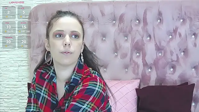 SophiaStarr online show from January 16, 2025, 8:36 pm
