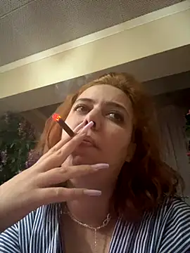 SophiaStarr online show from November 26, 2025, 9:48 pm