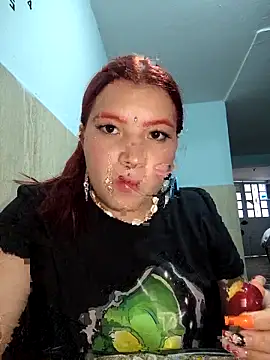 CelessteRedds online show from February 22, 2025, 10:52 pm