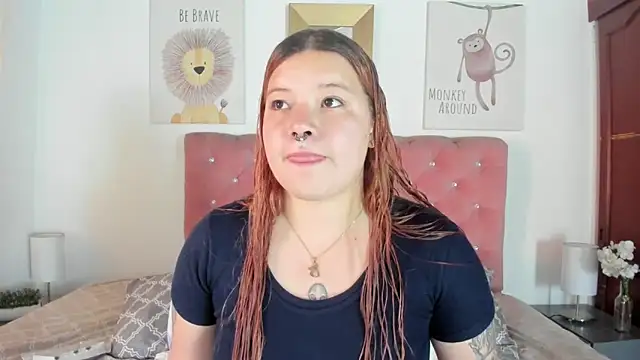 CelessteRedds online show from October 9, 2025, 11:33 am