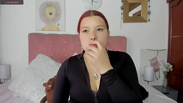 CelessteRedds online show from March 8, 2025, 11:37 am