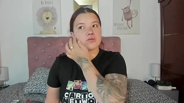 CelessteRedds online show from January 12, 2026, 12:01 pm