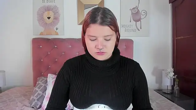 CelessteRedds online show from October 3, 2025, 11:34 am