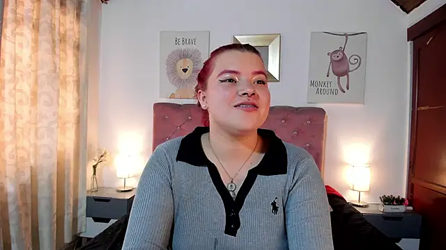 CelessteRedds online show from May 11, 2026, 4:04 pm