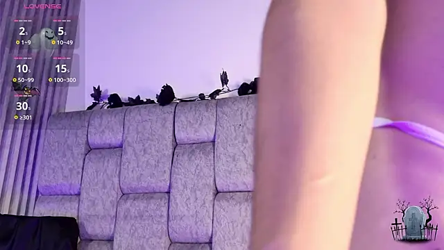 Alice noir online show from March 7, 2026, 10:59 pm