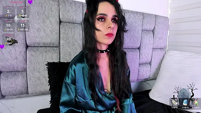 Snapshot of Alice_noir chatting on March 11, 2025, 3:34 pm Alice noir online show from March 11, 2025, 3:34 pm