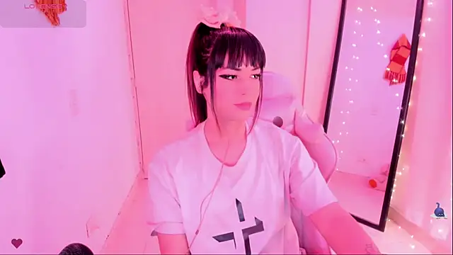 SeraphineADC online show from April 11, 2026, 1:35 am