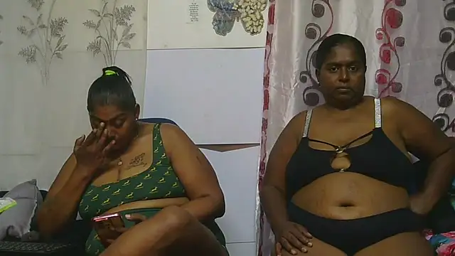 indiansuga online show from November 27, 2025, 6:47 am