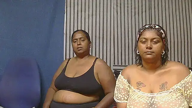 indiansuga online show from December 4, 2025, 5:12 pm