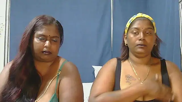 indiansuga online show from January 15, 2026, 6:11 pm