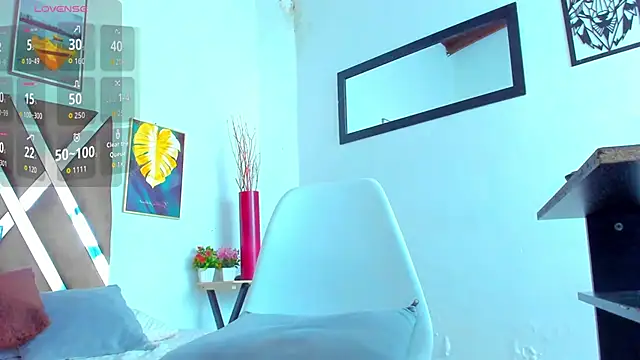  miguel0 online show from February 10, 2026, 5:45 pm