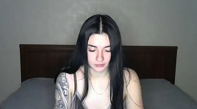 Snapshot of Liana_diva chatting on February 3, 2025, 11:05 pm Liana diva online show from February 3, 2025, 11:05 pm