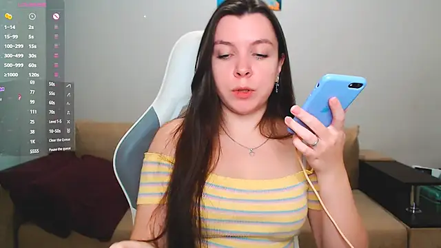 Snapshot of lunalovesu chatting on September 22, 2025, 4:02 pm lunalovesu online show from September 22, 2025, 4:02 pm