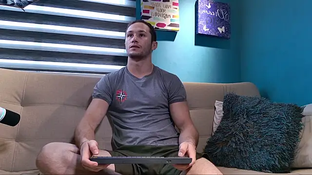 Snapshot of AxelFairchaild chatting on September 19, 2025, 1:15 pm AxelFairchaild online show from September 19, 2025, 1:15 pm