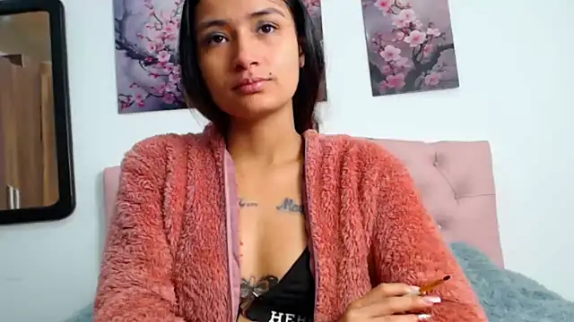 conni f00x online show from February 11, 2025, 12:47 pm